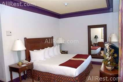 British Colonial Hilton 7